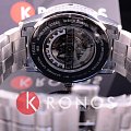 Часы Tissot Luxury Powermatic 80 T086.407.11.061.10 фото 9